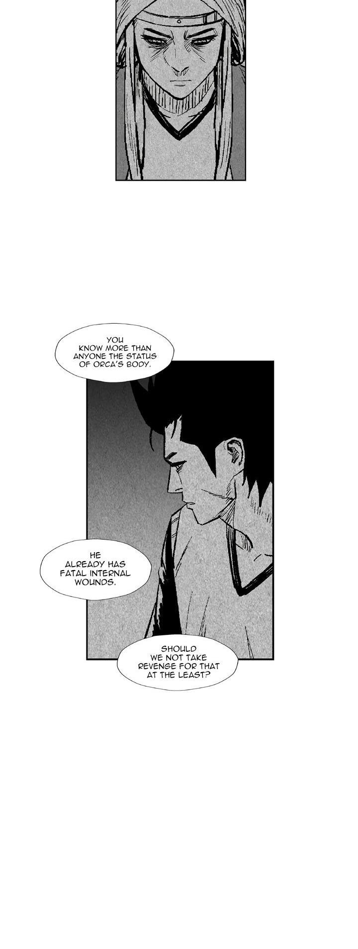 Red Storm chapter 344 page 13