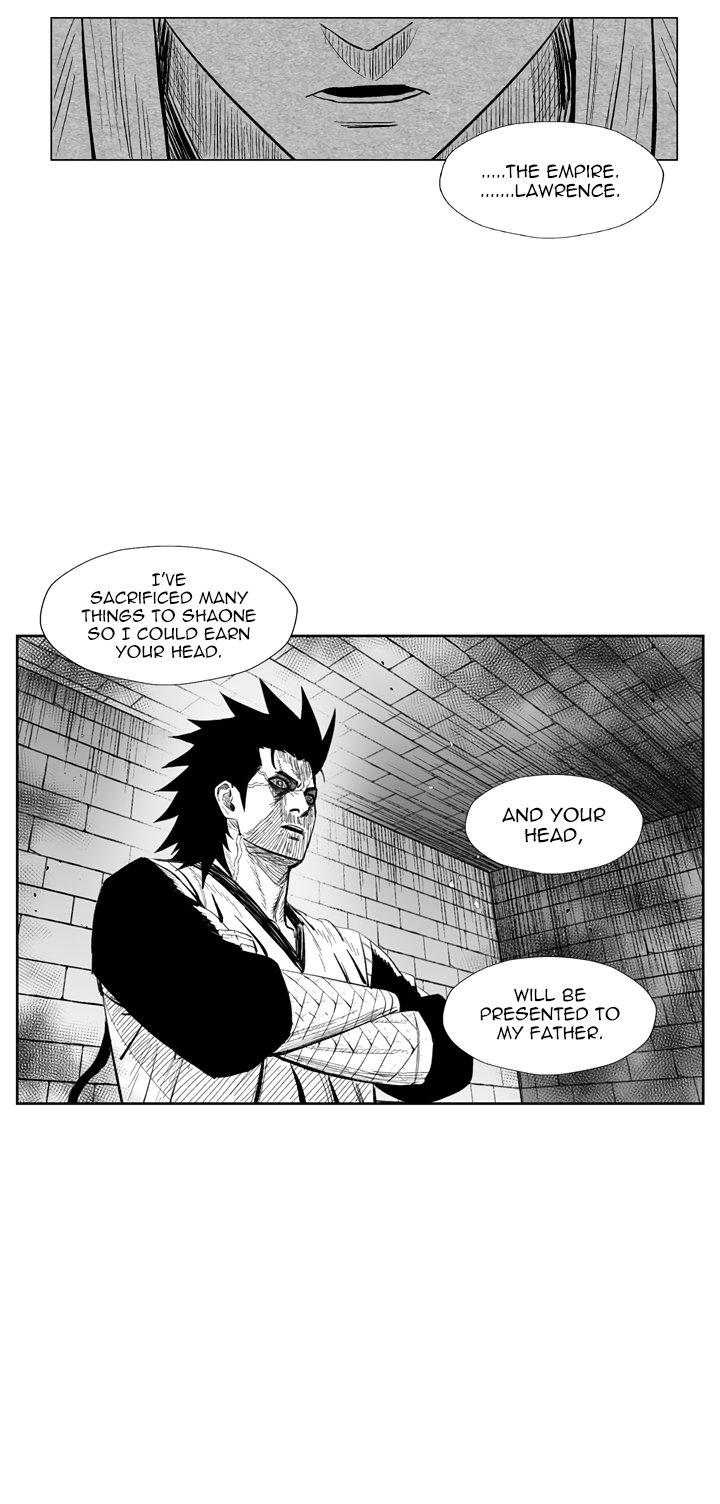 Red Storm chapter 344 page 14