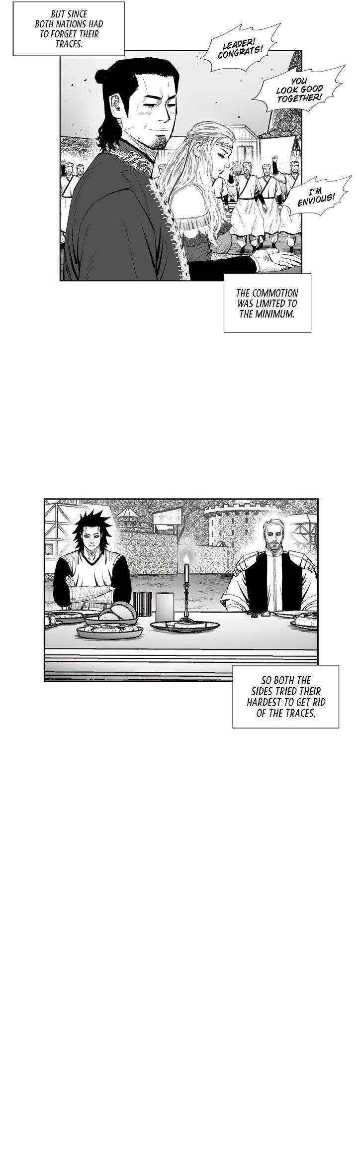 Red Storm chapter 344 page 20