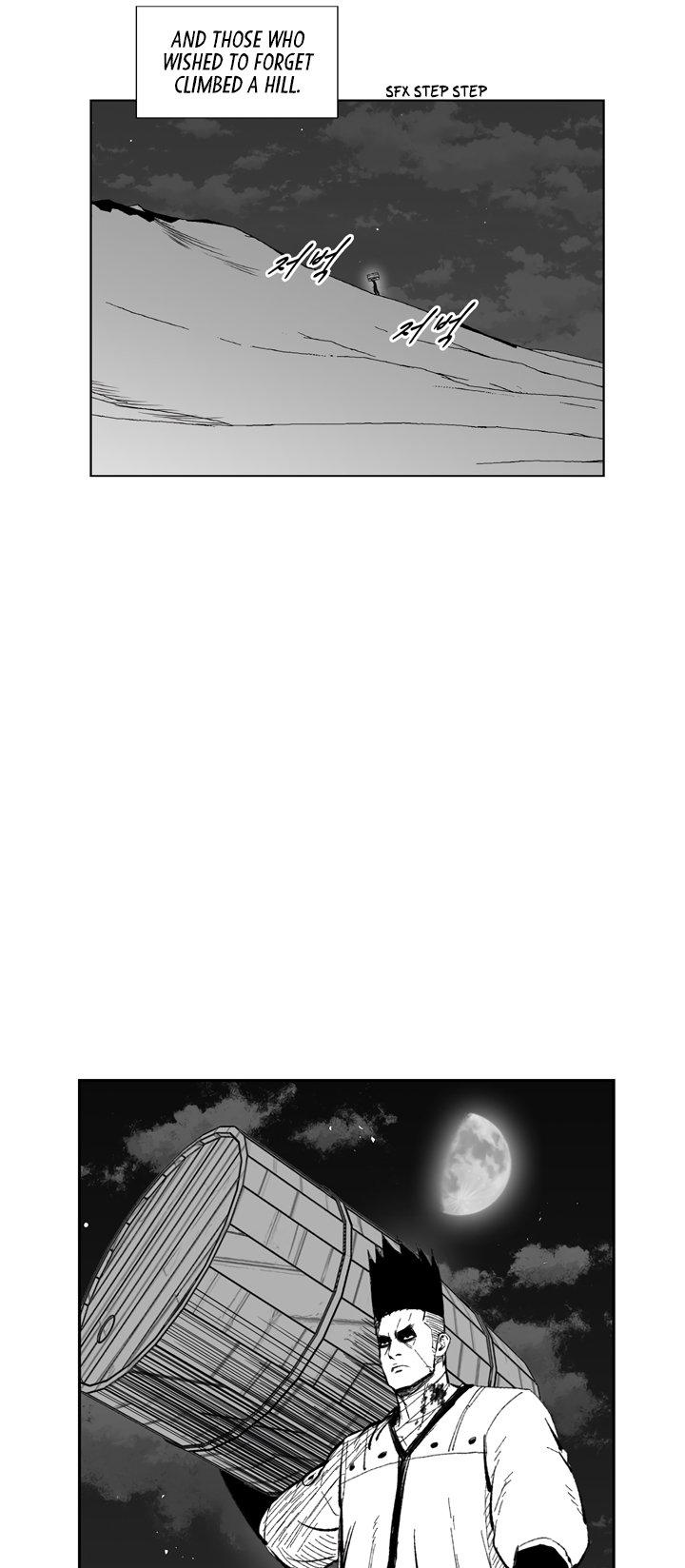 Red Storm chapter 344 page 21