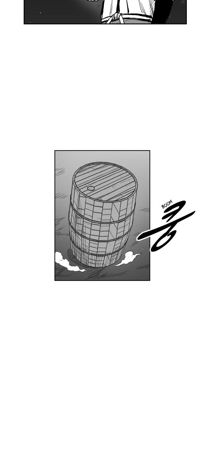 Red Storm chapter 344 page 22