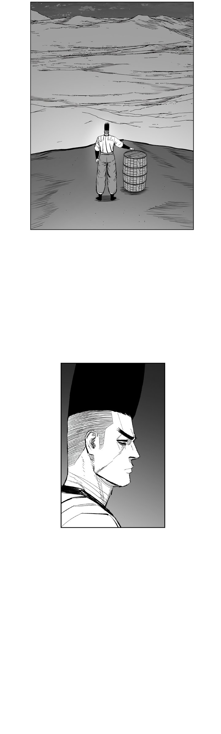 Red Storm chapter 344 page 23