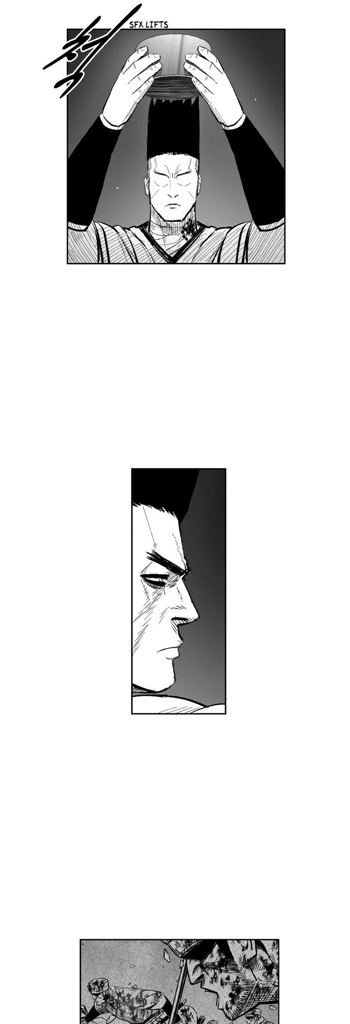 Red Storm chapter 344 page 24