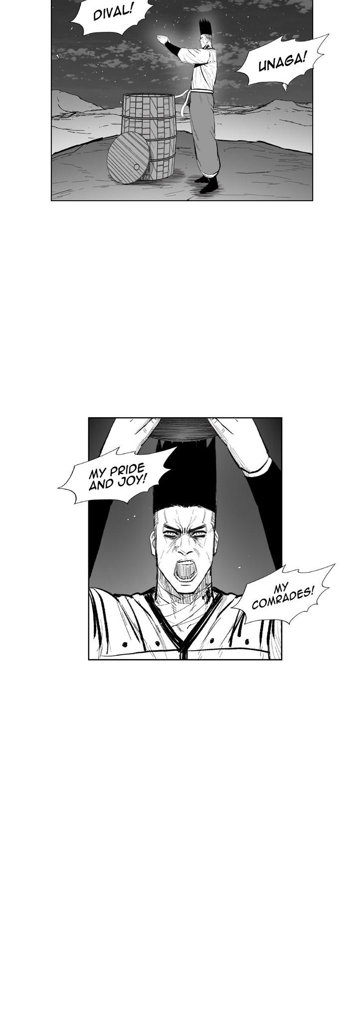 Red Storm chapter 344 page 27