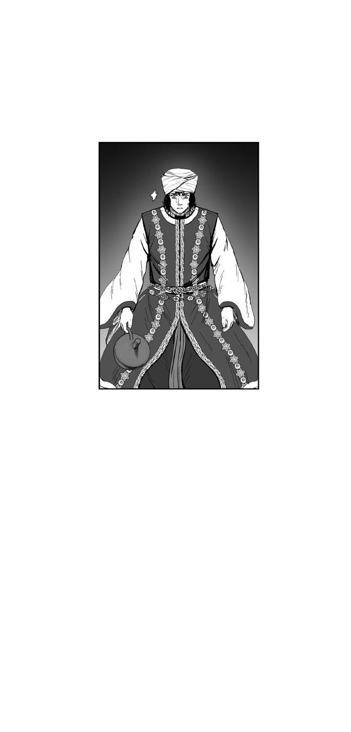 Red Storm chapter 344 page 31