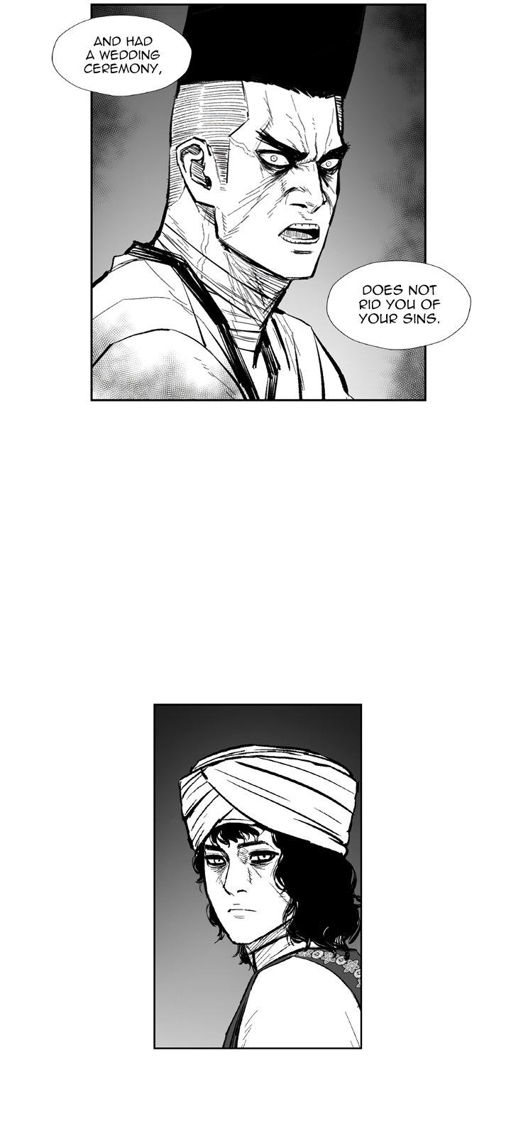 Red Storm chapter 344 page 36