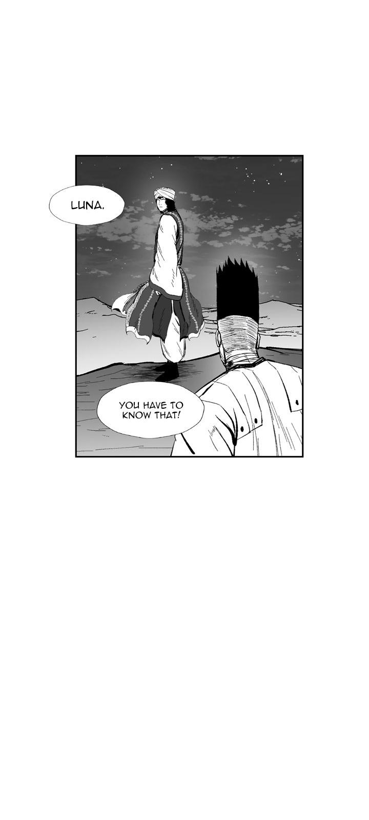 Red Storm chapter 344 page 37