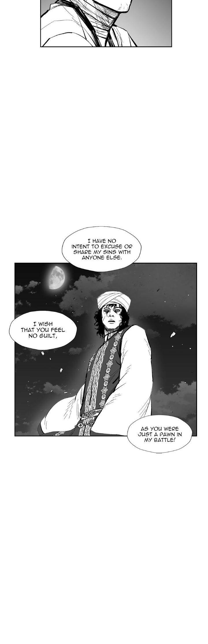 Red Storm chapter 344 page 39