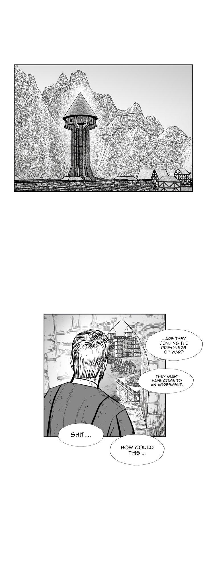 Red Storm chapter 344 page 4