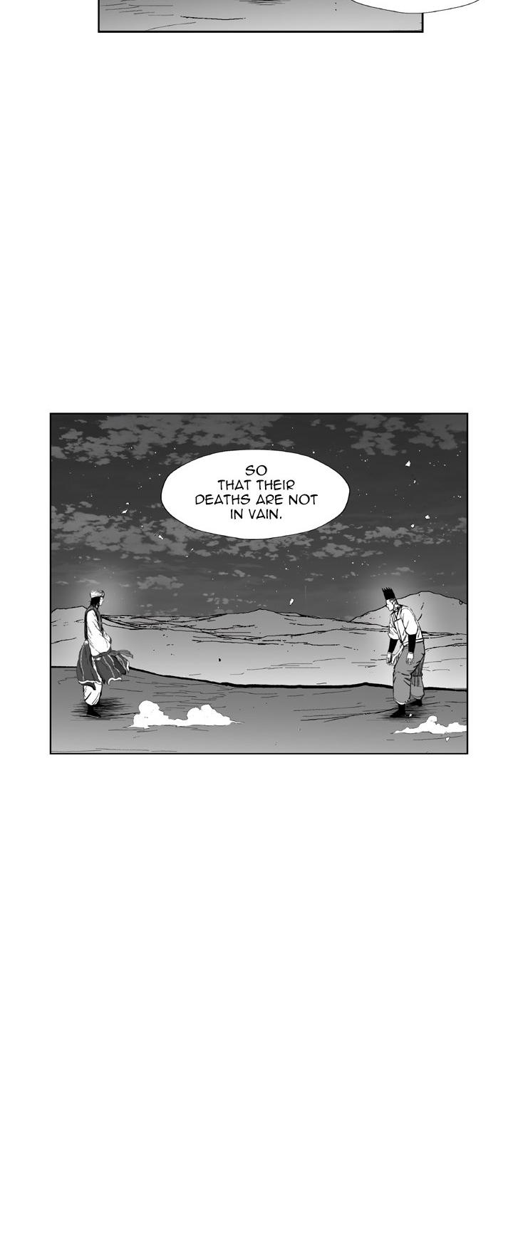 Red Storm chapter 344 page 43