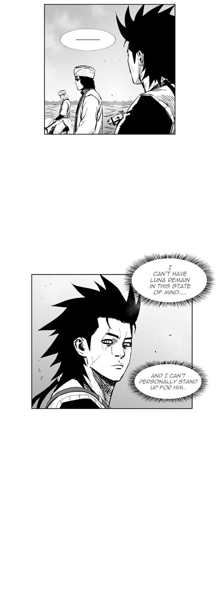 Red Storm chapter 344 page 49