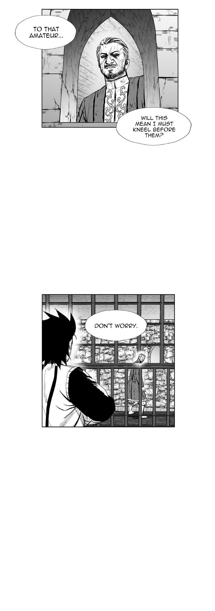 Red Storm chapter 344 page 5