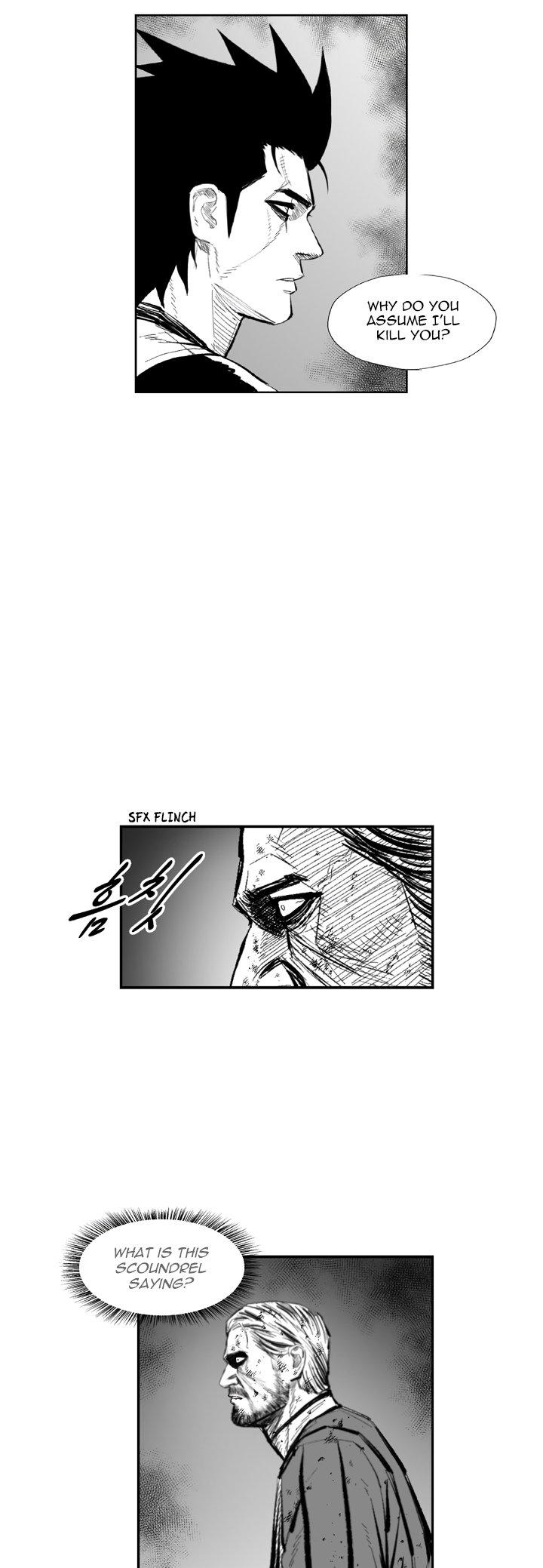 Red Storm chapter 344 page 7