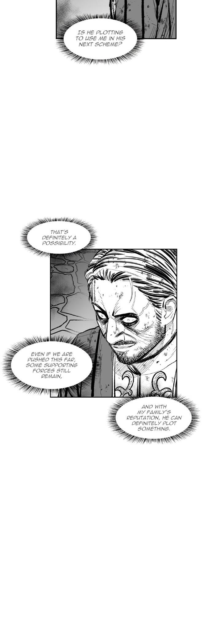 Red Storm chapter 344 page 8