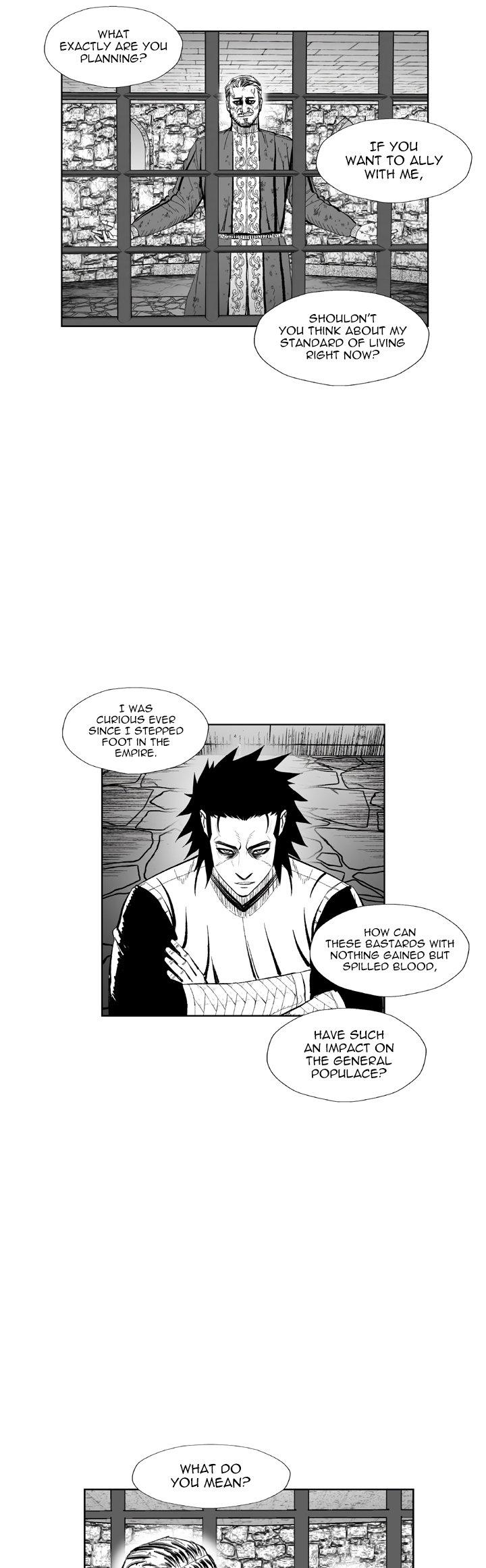 Red Storm chapter 344 page 9