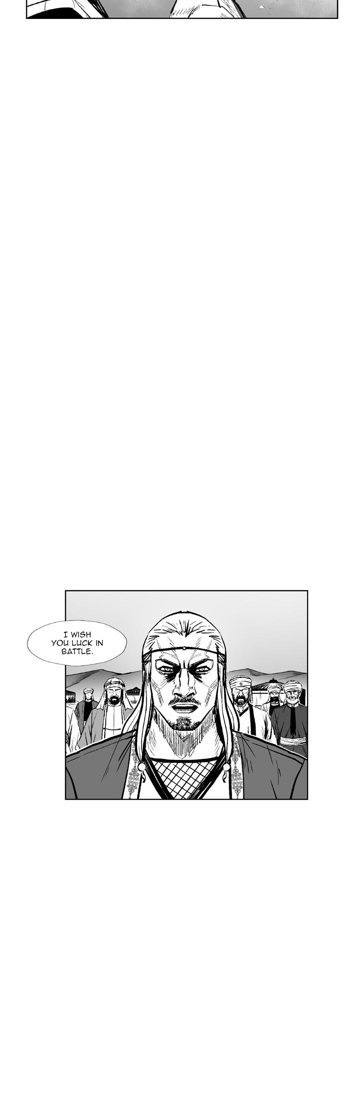 Red Storm chapter 345 page 17