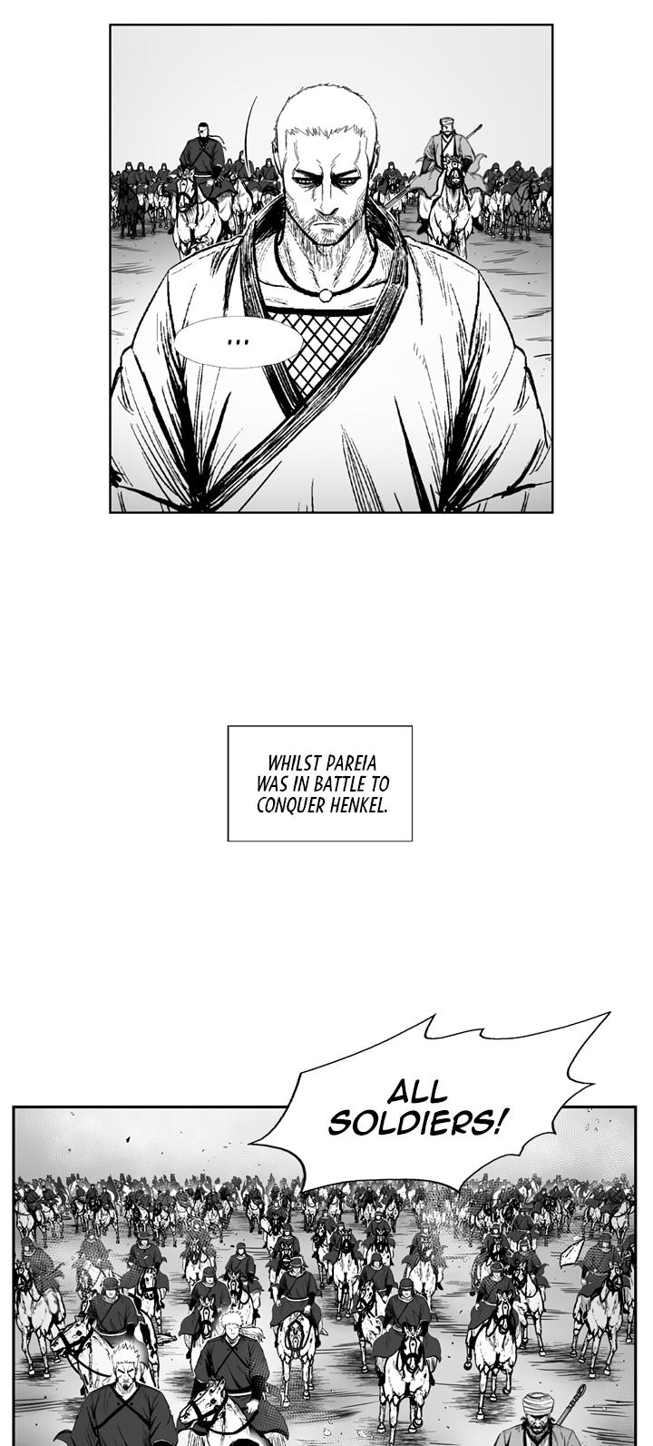 Red Storm chapter 345 page 18