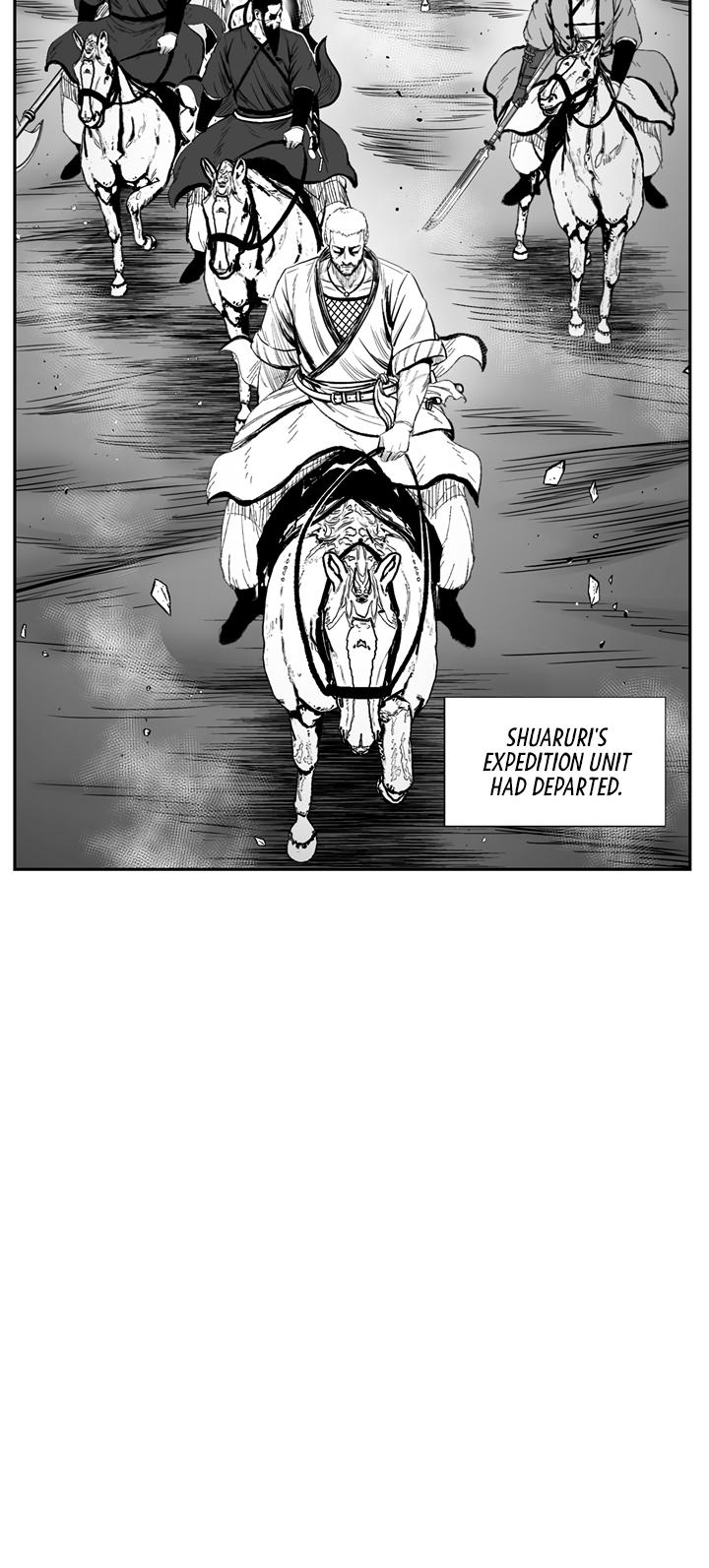 Red Storm chapter 345 page 19