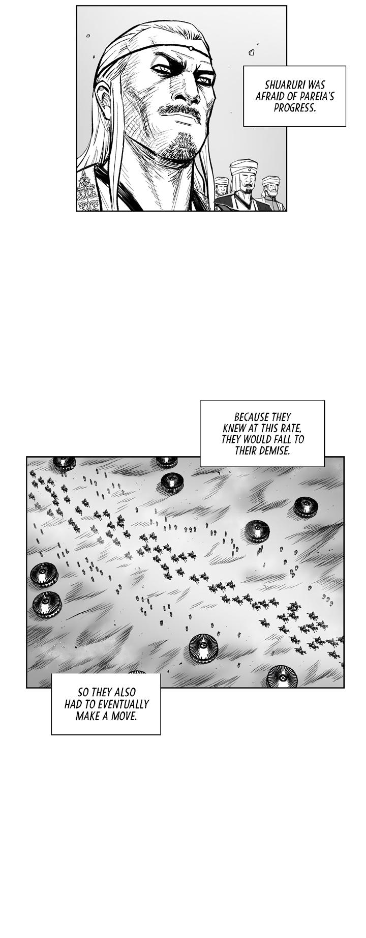 Red Storm chapter 345 page 20