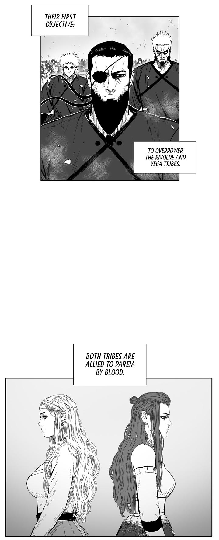 Red Storm chapter 345 page 22