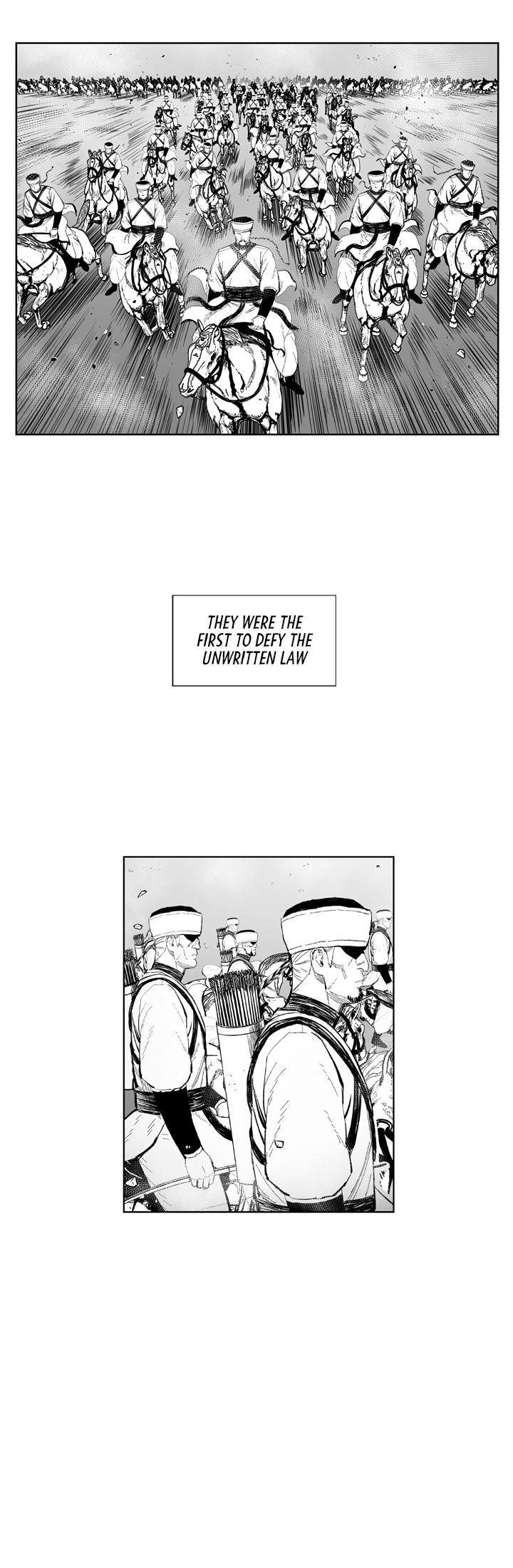 Red Storm chapter 345 page 25