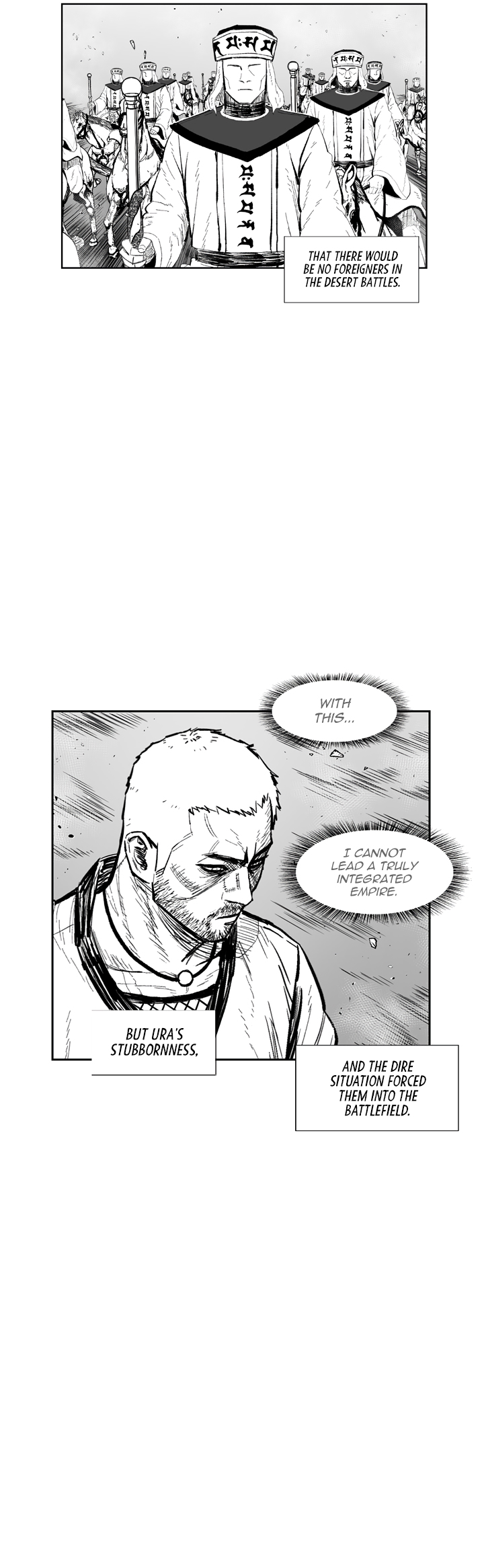 Red Storm chapter 345 page 26