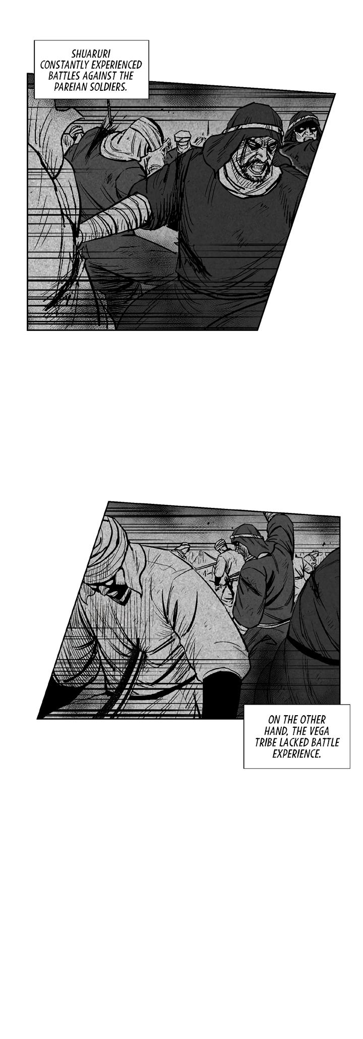 Red Storm chapter 345 page 31