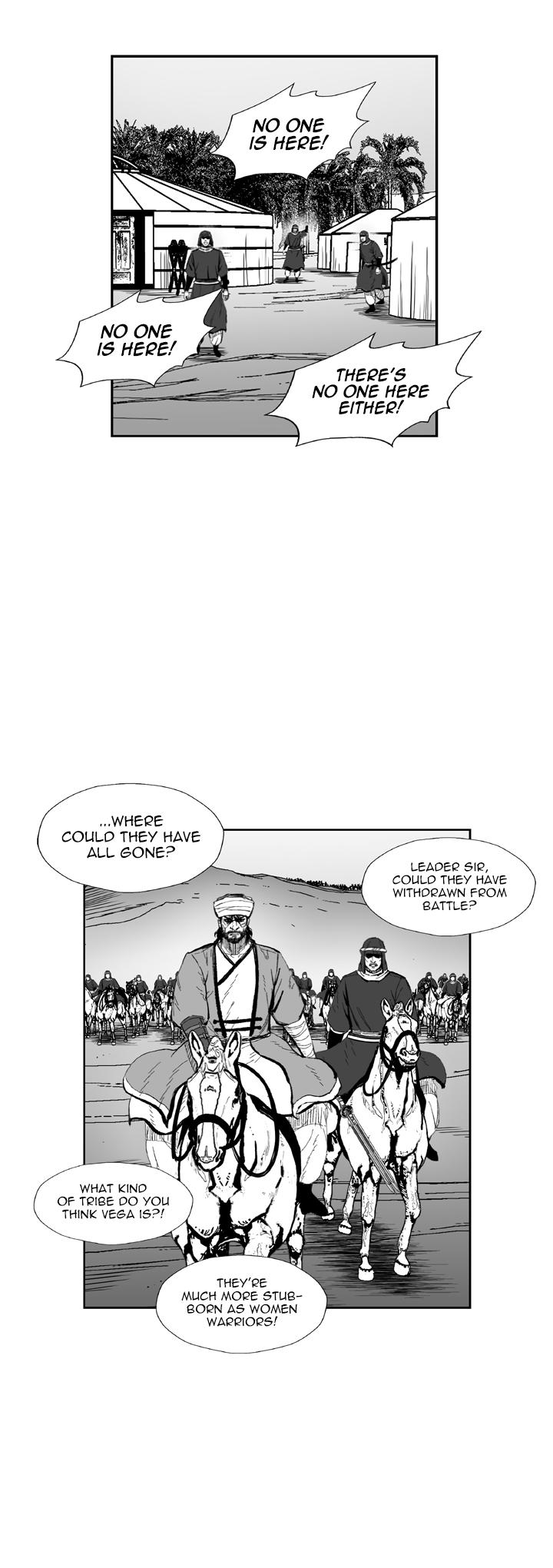 Red Storm chapter 345 page 36