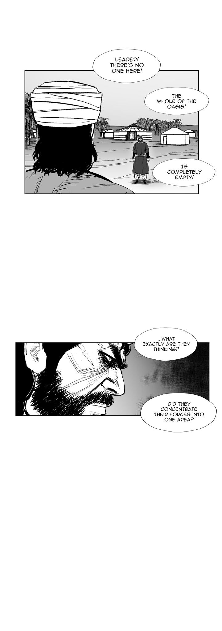 Red Storm chapter 345 page 37