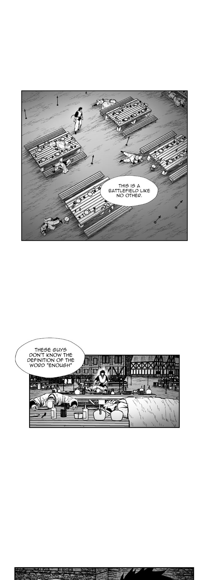 Red Storm chapter 345 page 4