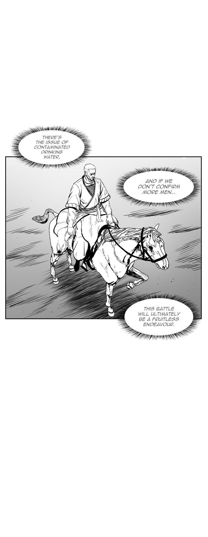 Red Storm chapter 345 page 41