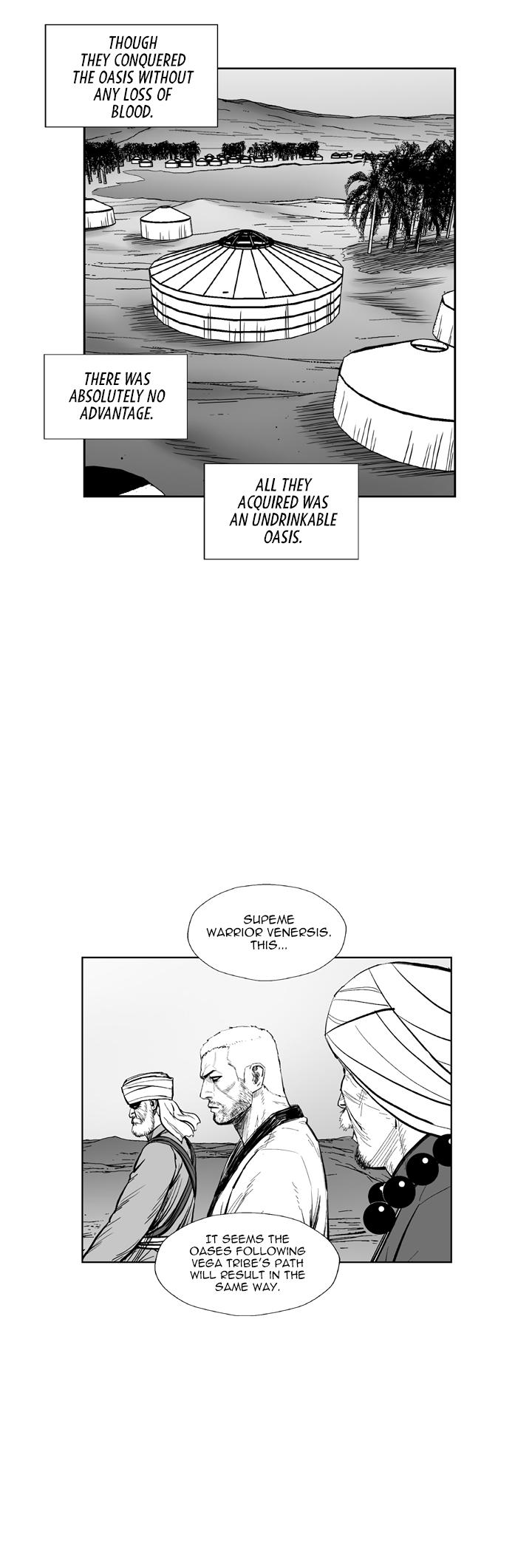 Red Storm chapter 345 page 42