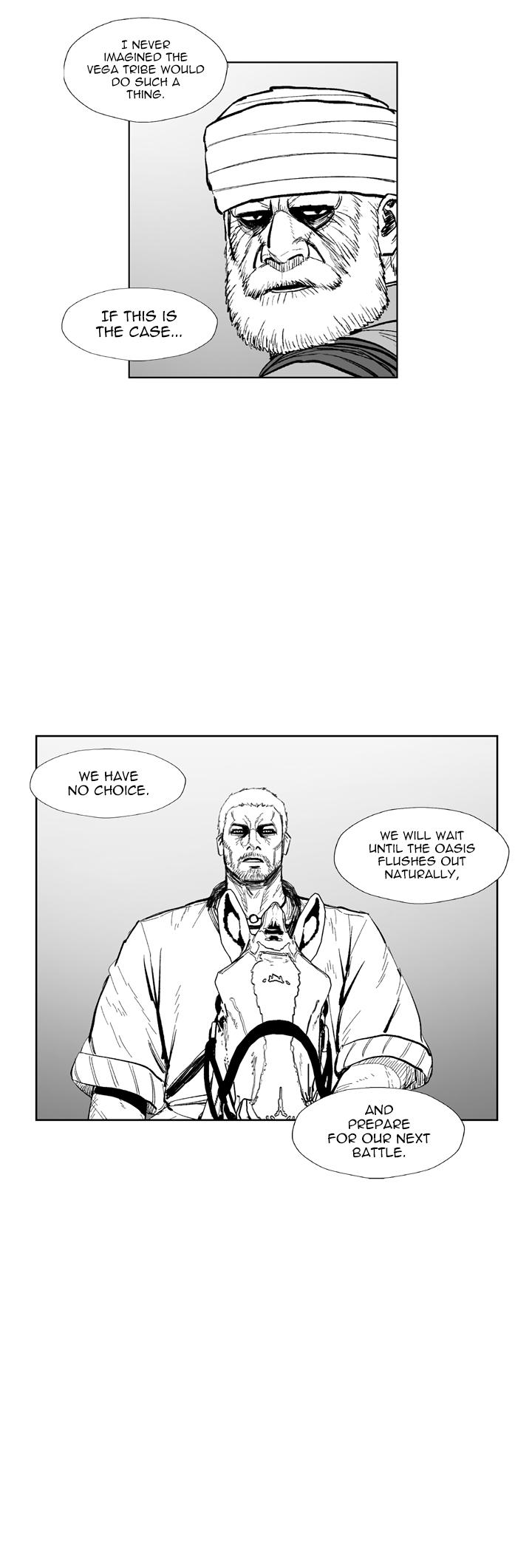 Red Storm chapter 345 page 43