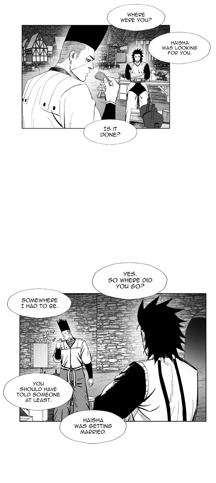 Red Storm chapter 345 page 6