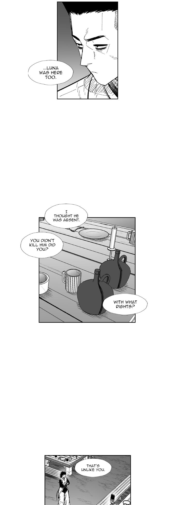 Red Storm chapter 345 page 8