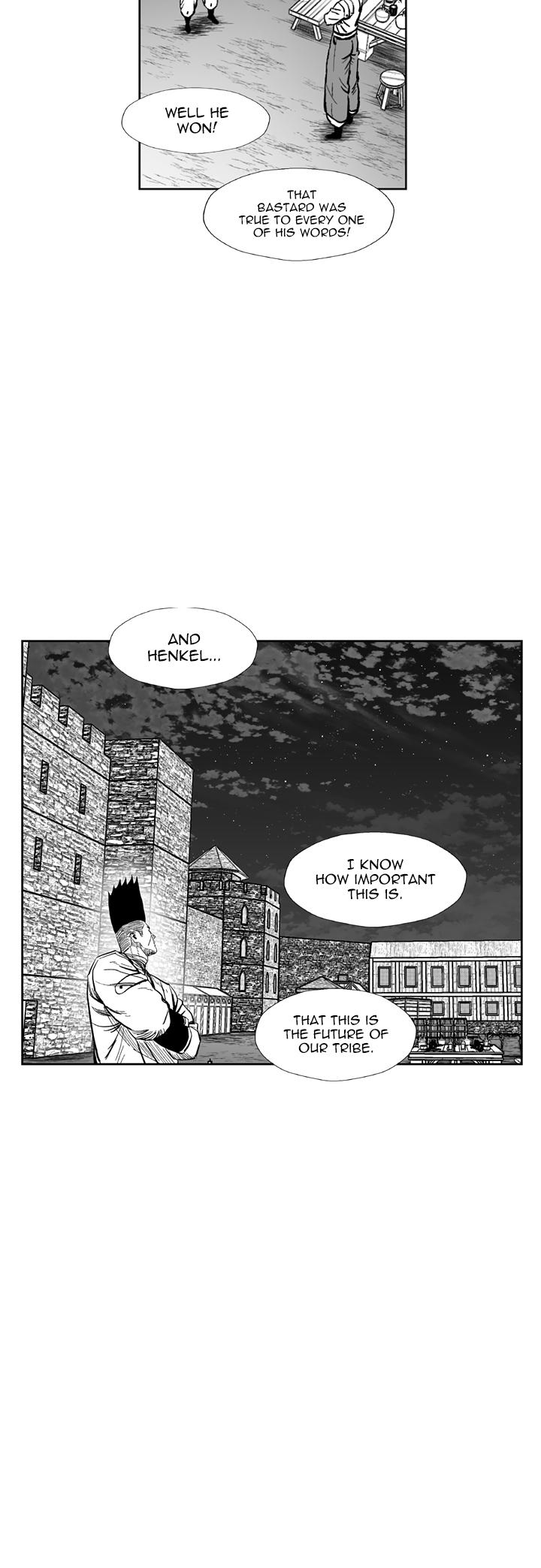 Red Storm chapter 345 page 9