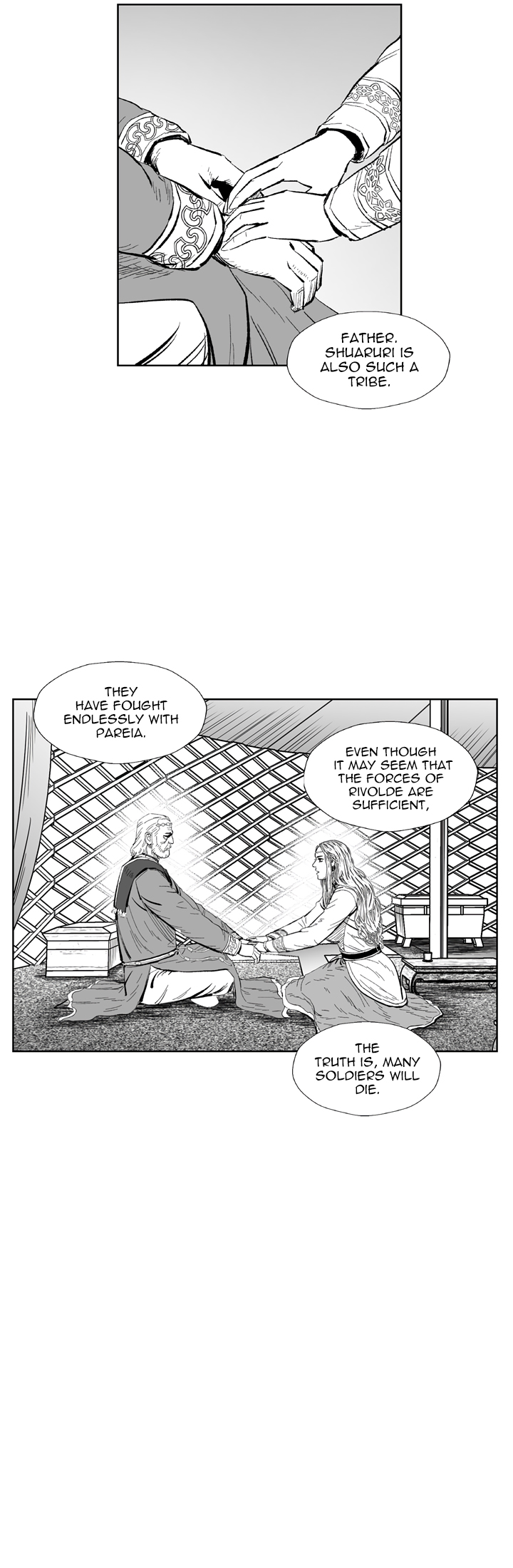 Red Storm chapter 346 page 10