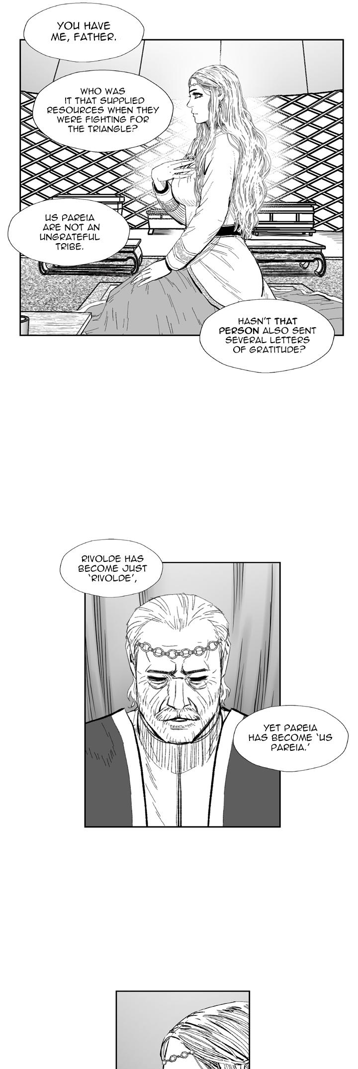 Red Storm chapter 346 page 13