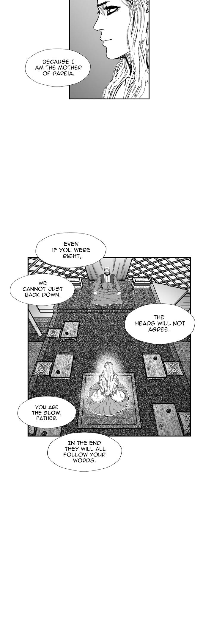 Red Storm chapter 346 page 14