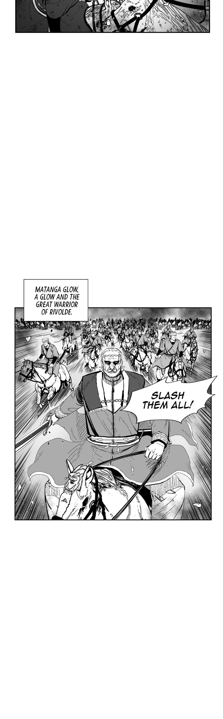 Red Storm chapter 346 page 22