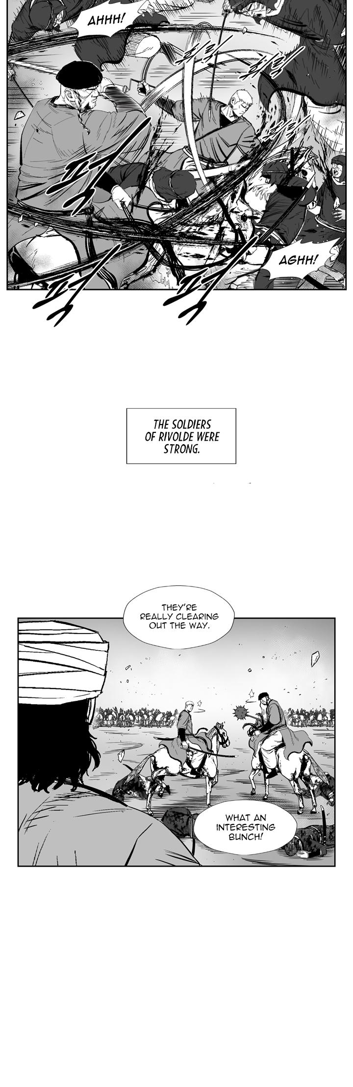 Red Storm chapter 346 page 24