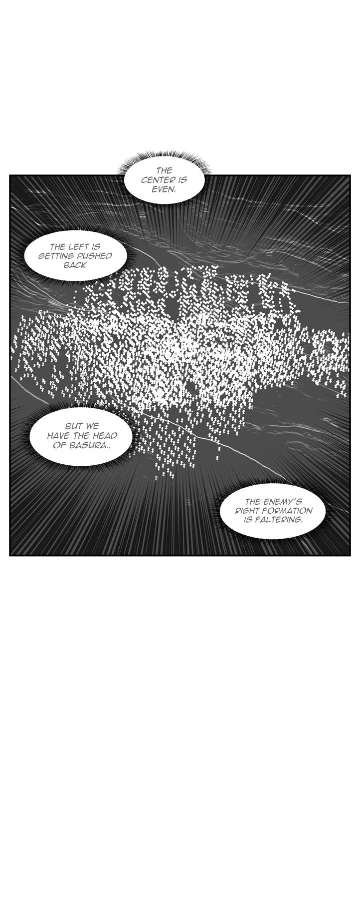 Red Storm chapter 346 page 27