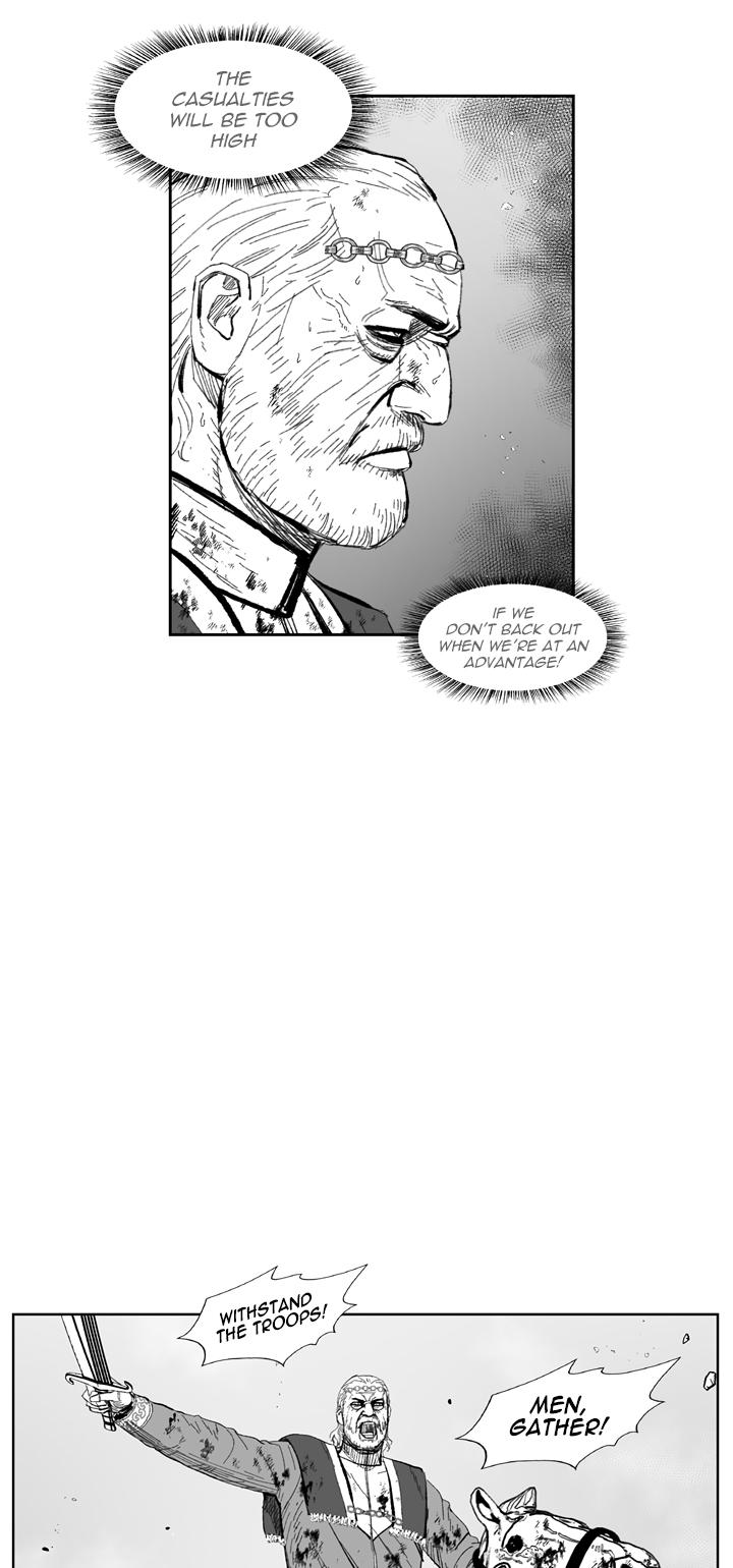 Red Storm chapter 346 page 32