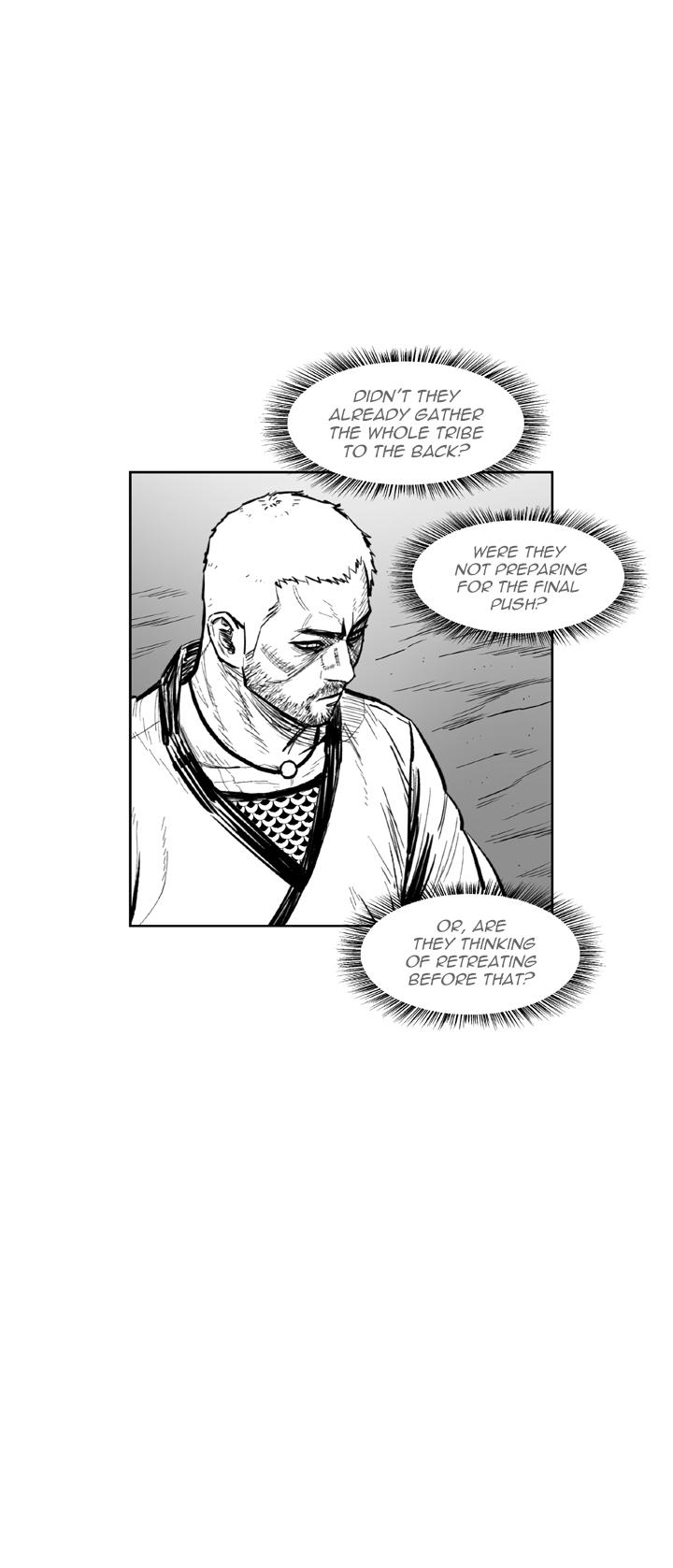 Red Storm chapter 346 page 37