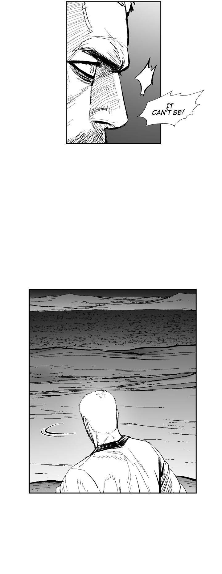 Red Storm chapter 346 page 38