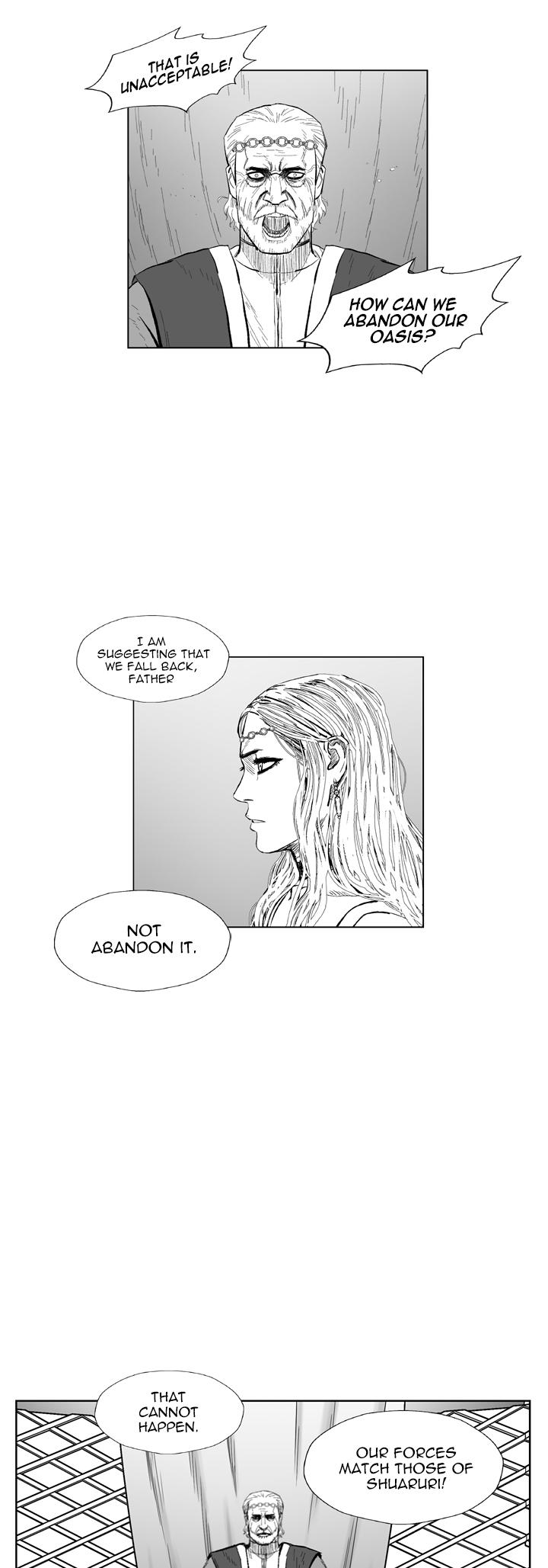 Red Storm chapter 346 page 4