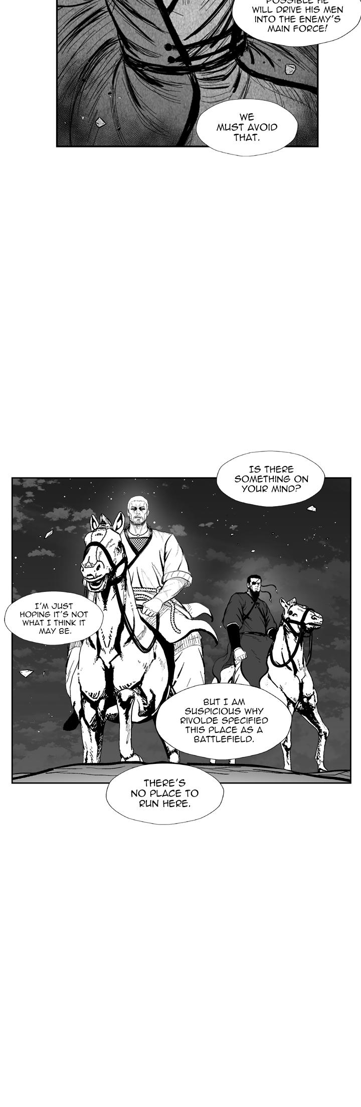 Red Storm chapter 346 page 41