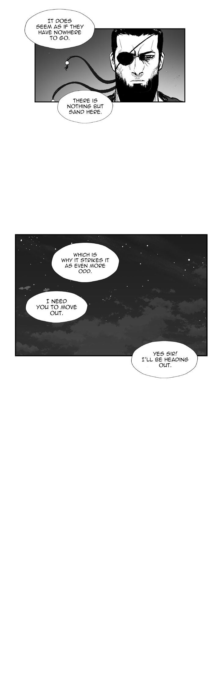 Red Storm chapter 346 page 42