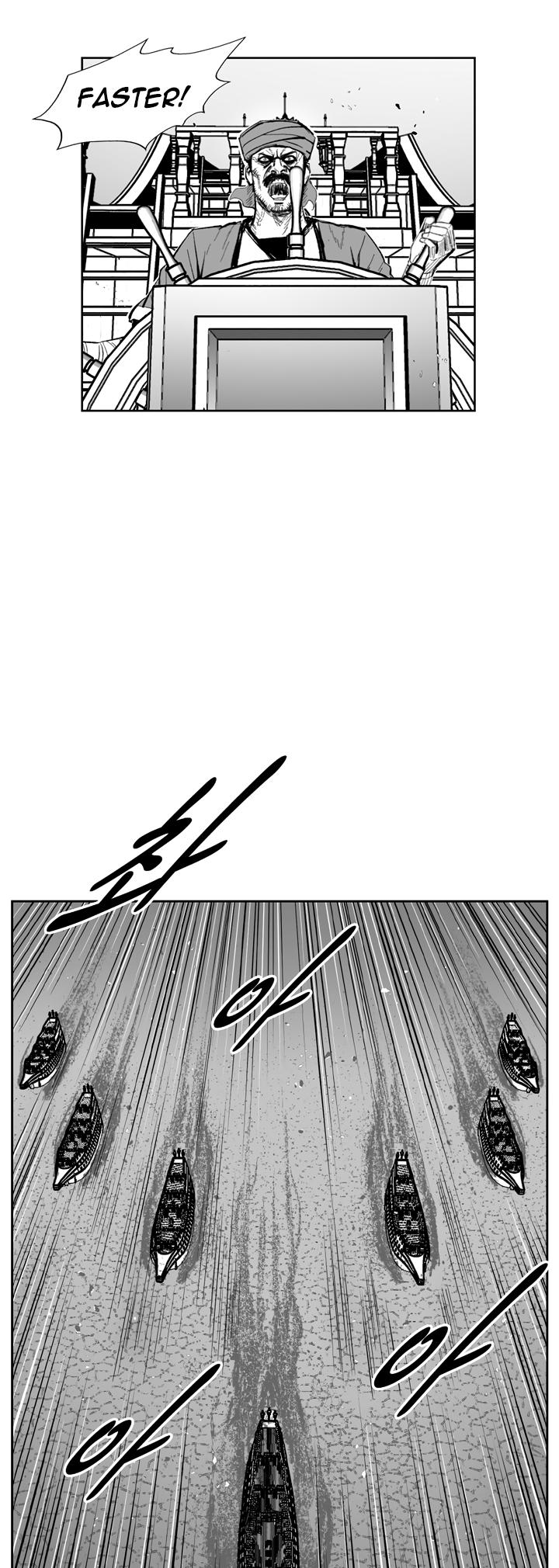 Red Storm chapter 347 page 12