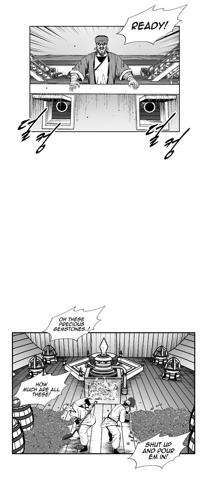 Red Storm chapter 347 page 18